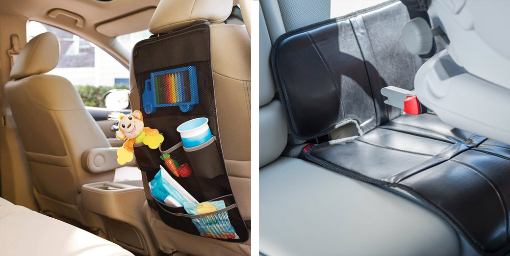 aksessuary dlya detskih avtokresel povyshaem udobstvo i bezopasnost