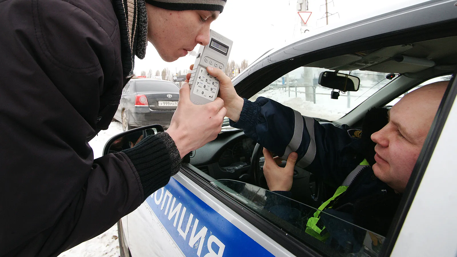alkogol za rulyom posledstviya i nakazanie