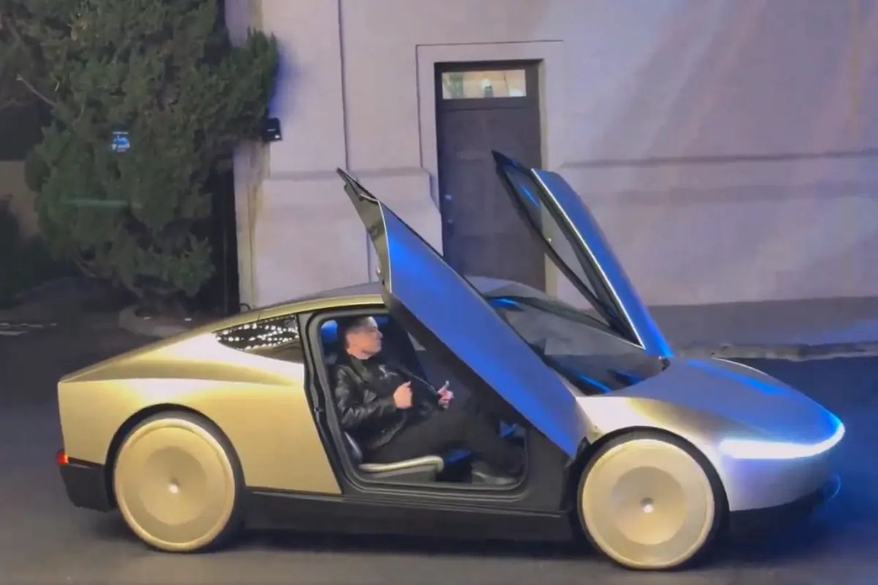 avtonomnye transportnye sredstva revolyutsiya v avtomobilnoy promyshlennosti 1