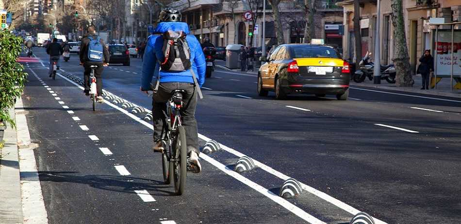 buduschee razmetki dlya velosipedistov tehnologii i innovatsii