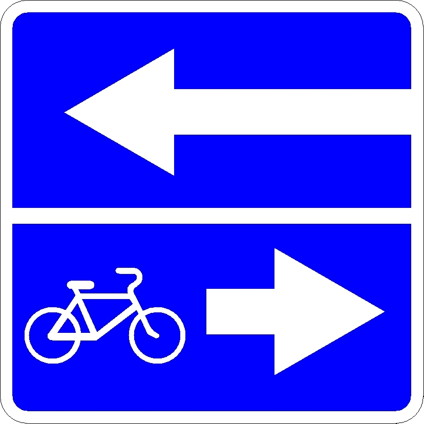 dorozhnye znaki dlya velosipedistov