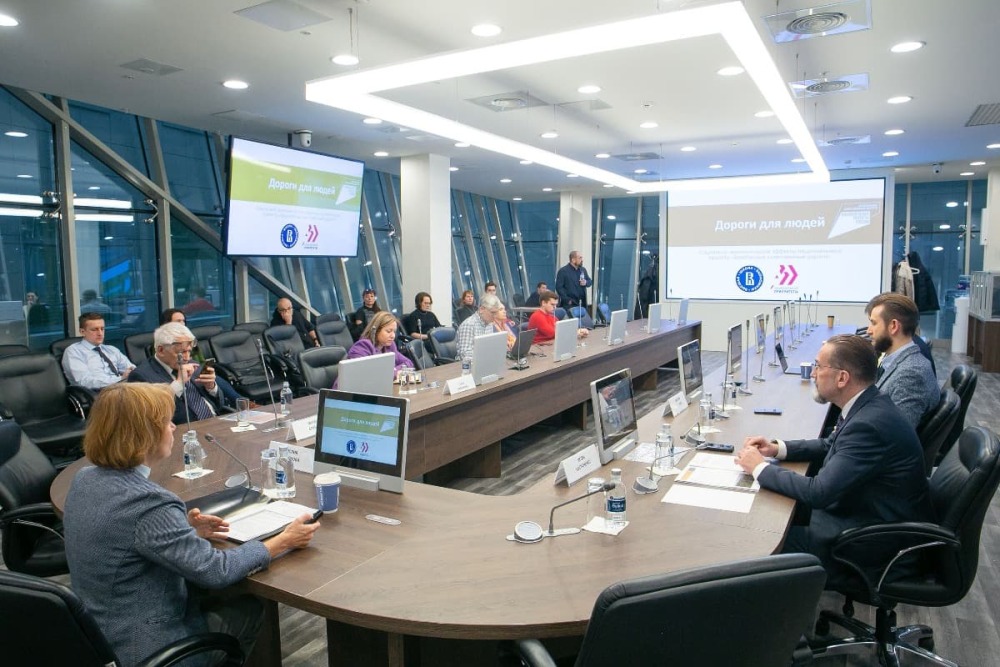 innovatsionnye tehnologii dlya obespecheniya bezopasnosti na selskih dorogah
