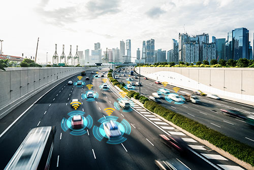 intellektualnye transportnye sistemy buduschee upravleniya dorozhnym dvizheniem