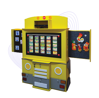 Интерактивные ПДД: обучение на практике 10 interaktivnye pdd obuchenie na praktike