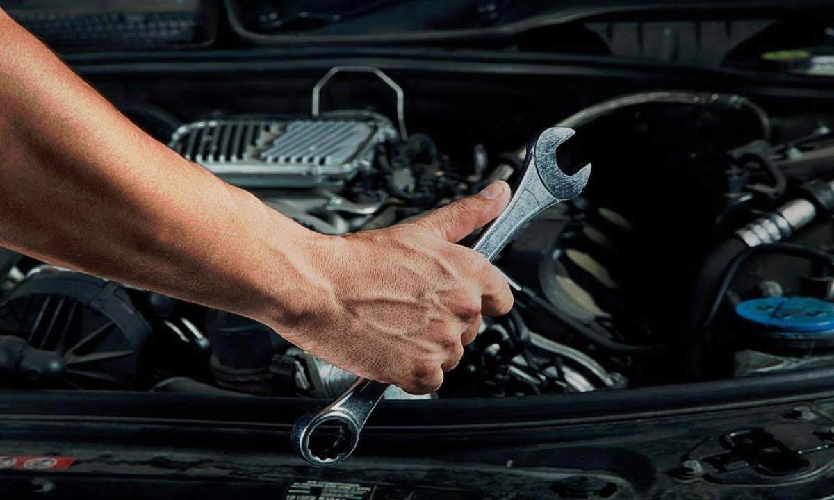 kak izbezhat oshibok pri samostoyatelnom remonte avtomobilya