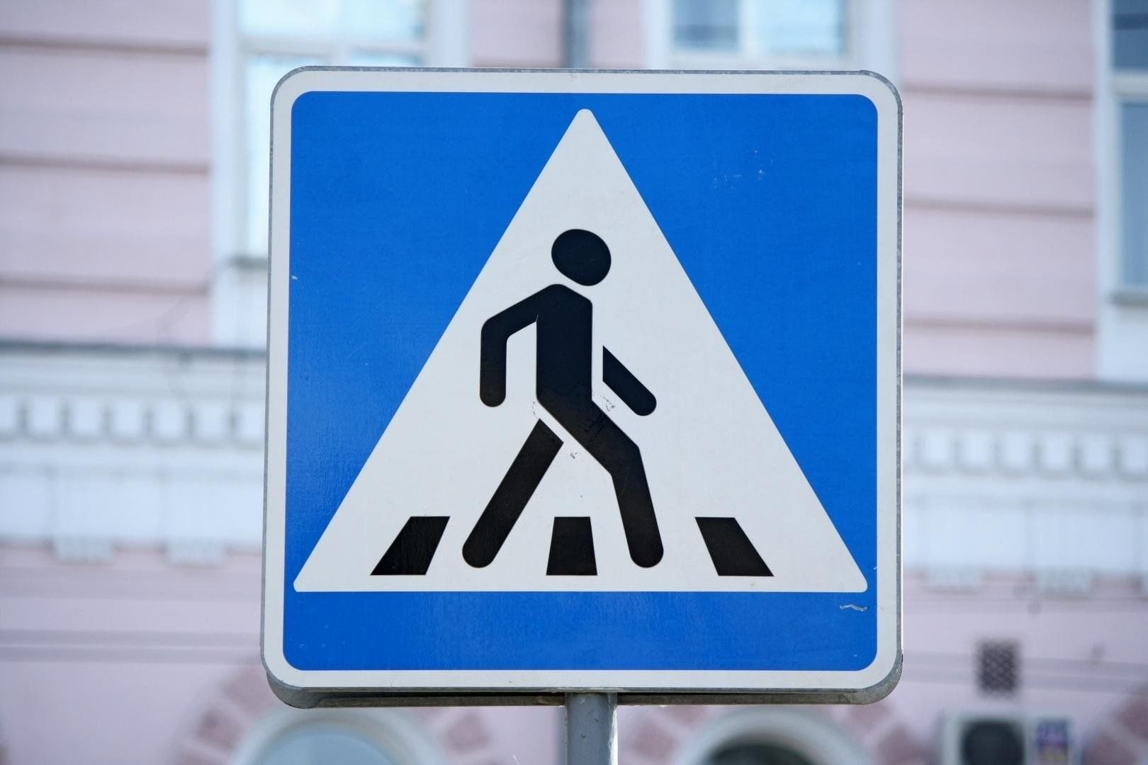markirovka peshehodnogo perehoda vidy pravila i standarty