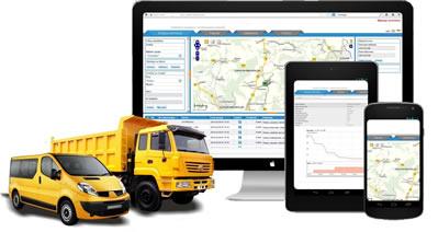 monitoring transportnyh sredstv cherez mobilnye prilozheniya distantsionnyy kontrol i diagnostika