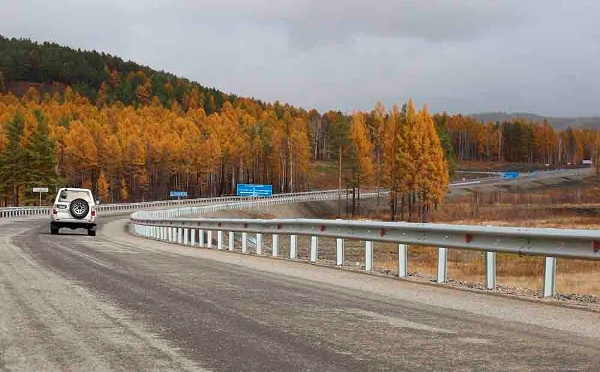 otvetstvennost za narusheniya pravil dvizheniya na avtomagistralyah