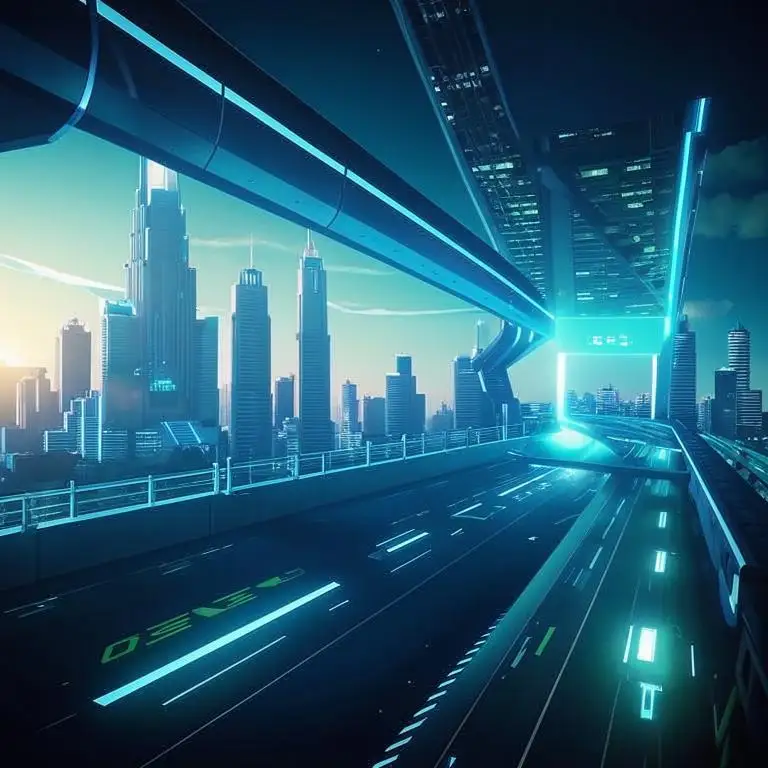 perspektivy razvitiya sistem bezopasnosti na dorogah ot avtomatizirovannyh radarov do iskusstvennogo intellekta