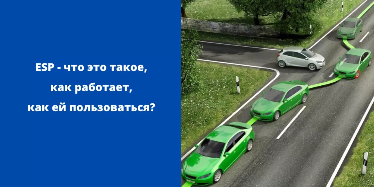 polza antiprobuksovochnoy sistemy v razlichnyh dorozhnyh usloviyah