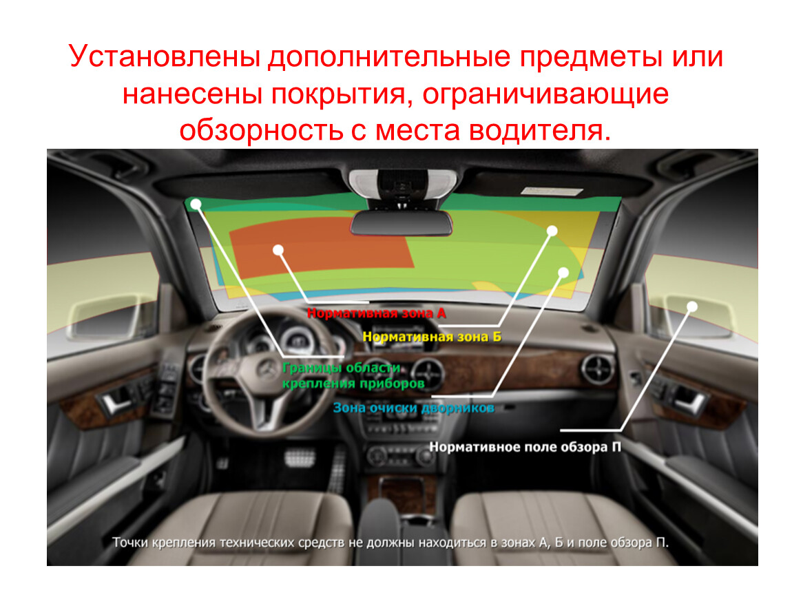 posledstviya ekspluatatsii avtomobilya v neispravnom tehnicheskom sostoyanii 1