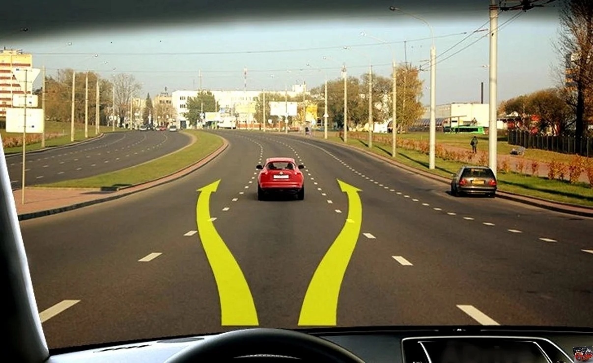 pravila obgona i operezheniya na avtodorogah