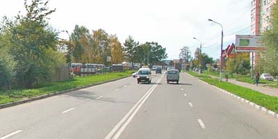 pravila perestroeniya na avtomagistralyah