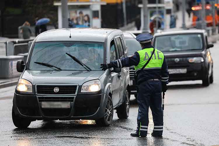 psihologiya voditeley na avtomagistralyah sklonnost k prevysheniyu skorosti
