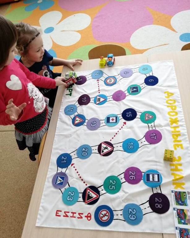 rol prikladnyh igr v uluchshenii ponimaniya pdd