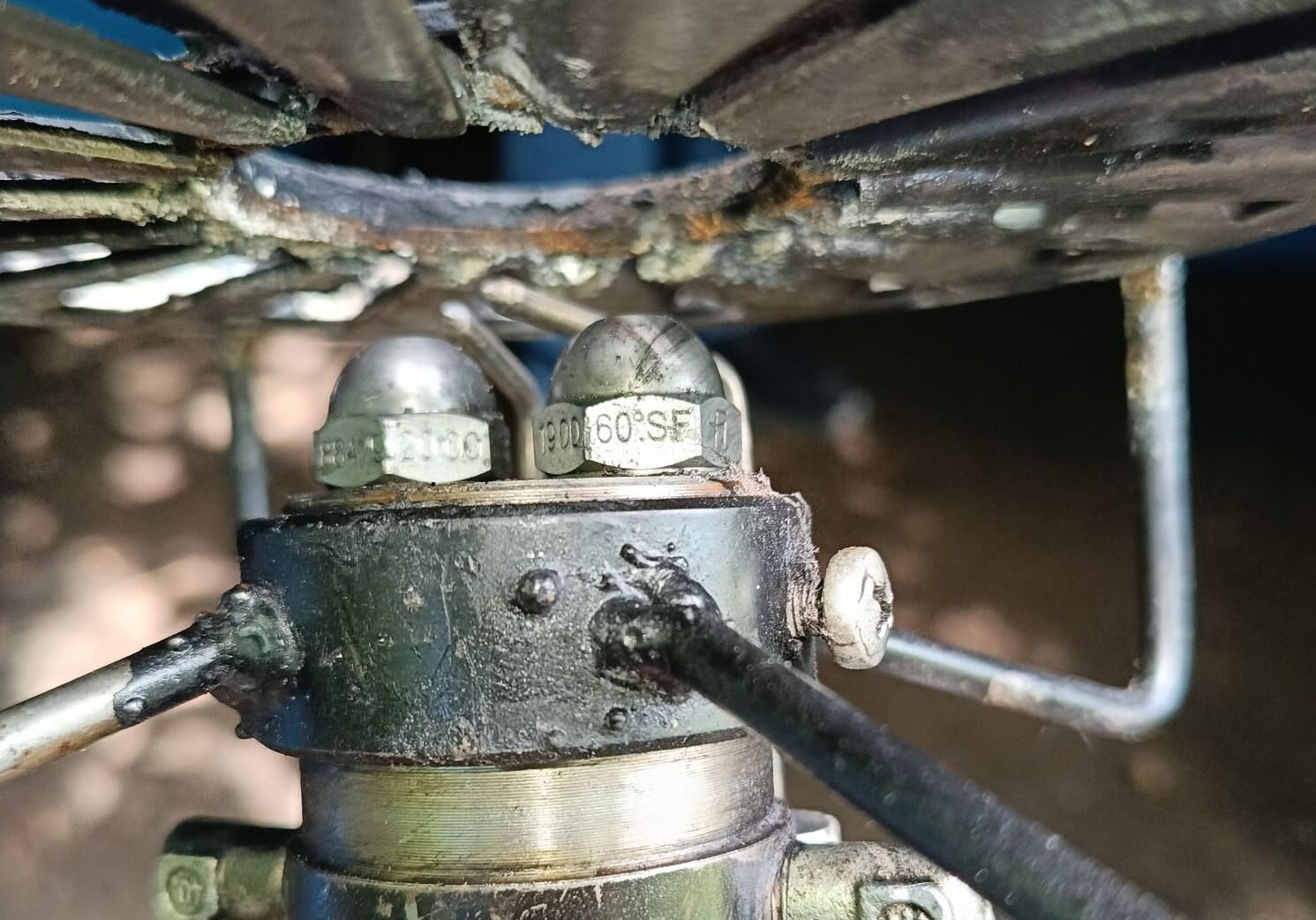 Роль технического обслуживания в поддержании экономичности топлива 1 rol tehnicheskogo obsluzhivaniya v podderzhanii ekonomichnosti topliva 2