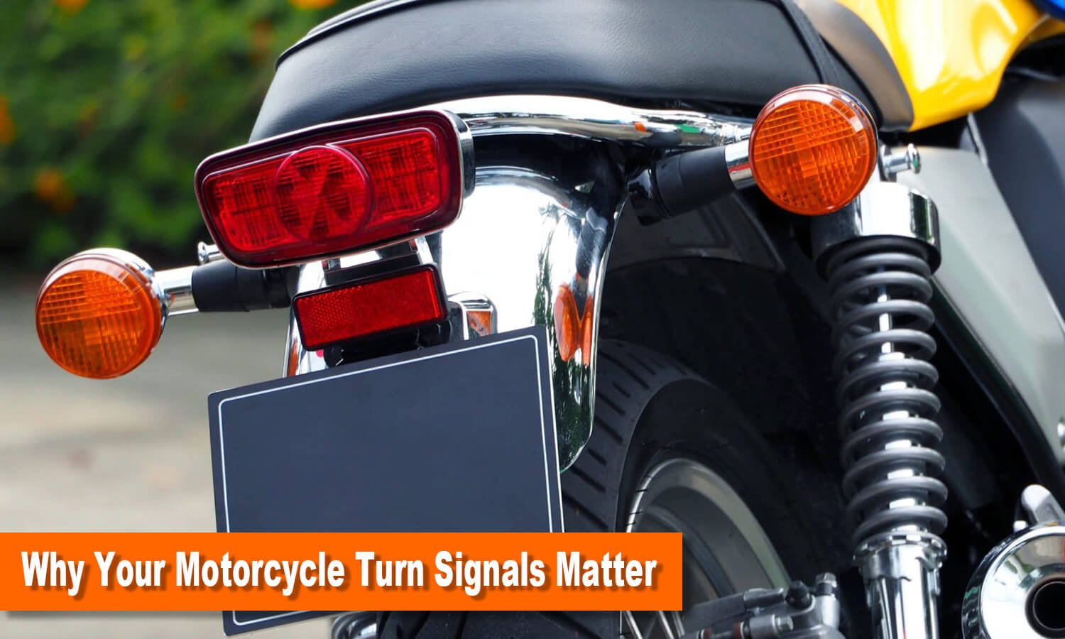 Сигналы поворотников: важность для маневров 4 signaly povorotnikov vazhnost dlya manevrov