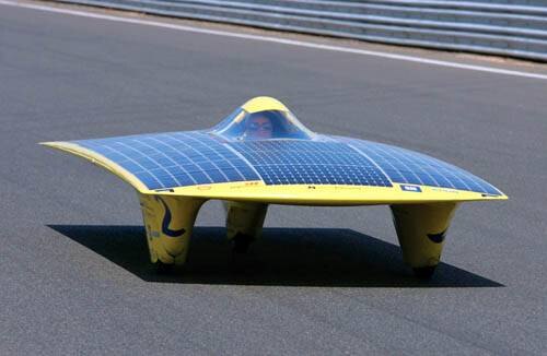 solnechnye avtomobili energiya solntsa na kolesah
