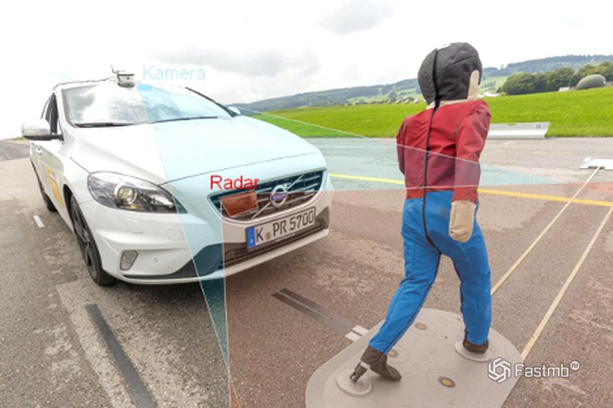 sovremennye tehnologii obnaruzheniya peshehodov i transportnyh sredstv v sistemah dorozhnogo kontrolya