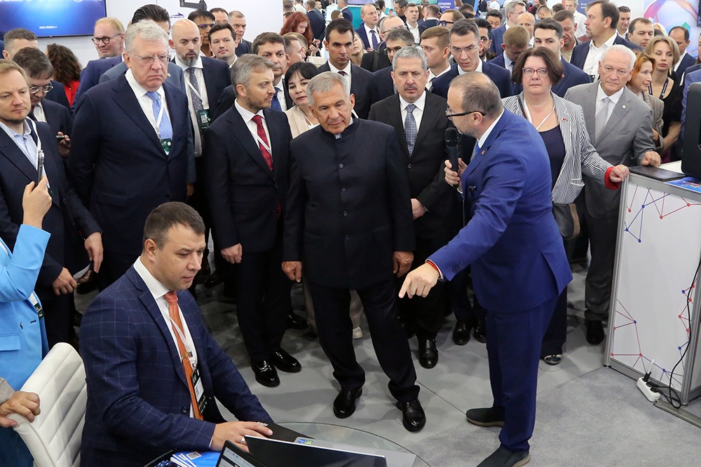 tehnologicheskie innovatsii v mezhdunarodnyh pdd