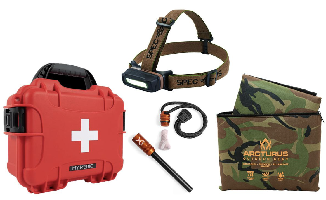 winter driving essentials gear gadgets and preparations for adverse conditions