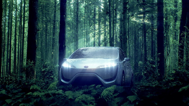 zelenye tehnologii sovremennye gibridy i elektromobili