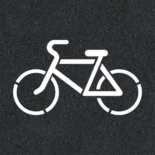 znaki dlya velosipednyh dorozhek