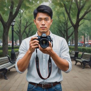 Фотошоп в кармане: Превращаем Снимки в Шедевры с AI в Telegram 3 Фотошоп в кармане: Превращаем Снимки в Шедевры с AI в Telegram