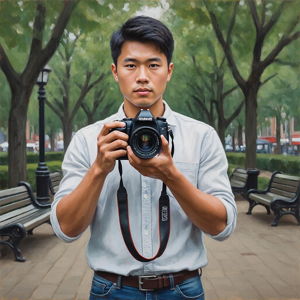 Фотошоп в кармане: Превращаем Снимки в Шедевры с AI в Telegram 7 Фотошоп в кармане: Превращаем Снимки в Шедевры с AI в Telegram